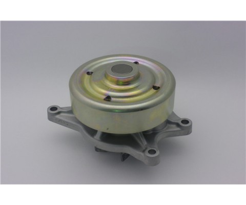 DEVİRDAİM SU POMPASI TOYOTA AVENSIS 1.6L 3ZZFE ZZT250 03-08 / COROLLA 1.4L 4ZZ-FE ZZE120 VVTİ 02-06 / 1.6L 3ZZ-FE ZZE121 VVTİ 02-06 / VERSO 1.6L 3ZZ-FE ZNR10 04-> GWT-98A İLE AYNI