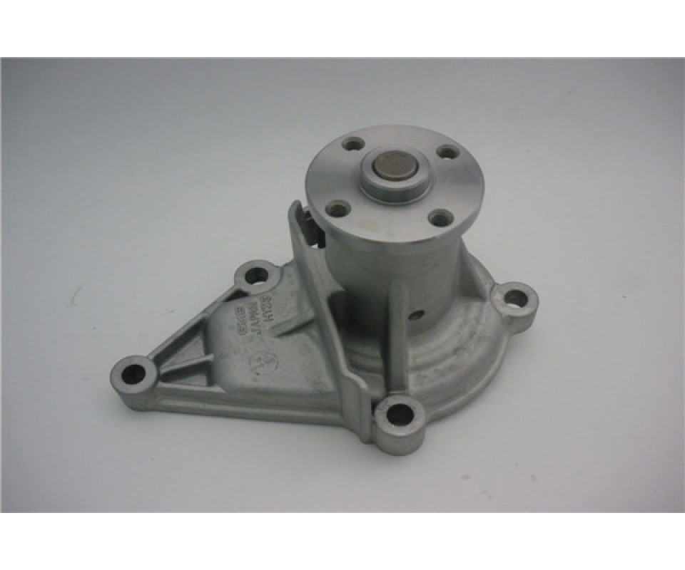 DEVİRDAİM SU POMPASI HYUNDAI ACCENT ADMIRE ERA 1.4L 1.5L 1.6L G4EE G4EB G4ED 01-10 / ELANTRA 01-> / GETZ 06-10 / MATRIX 01->/ KIA CERATO 04-> / RIO 05->