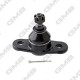 ROTİL ALT SAĞ-SOL HYUNDAI ACCENT ERA 1.4L 1.6L 1.5L CRDİ 06-10 / KIA RIO 1.4L 1.5L CRDİ 05-10 / PRID E 05->