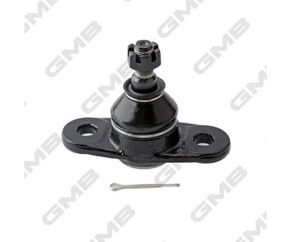 ROTİL ALT SAĞ-SOL HYUNDAI ACCENT ERA 1.4L 1.6L 1.5L CRDİ 06-10 / KIA RIO 1.4L 1.5L CRDİ 05-10 / PRID E 05->