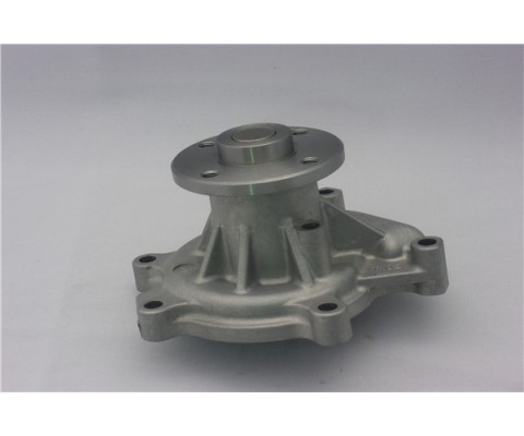 DEVİRDAİM SU POMPASI TOYOTA YARIS 1.0L 1SZ-FE SCP10 03-05 / 1.3L 2SZ-FE SCP12 SCP90 03-09 4 DELİK FLANŞ