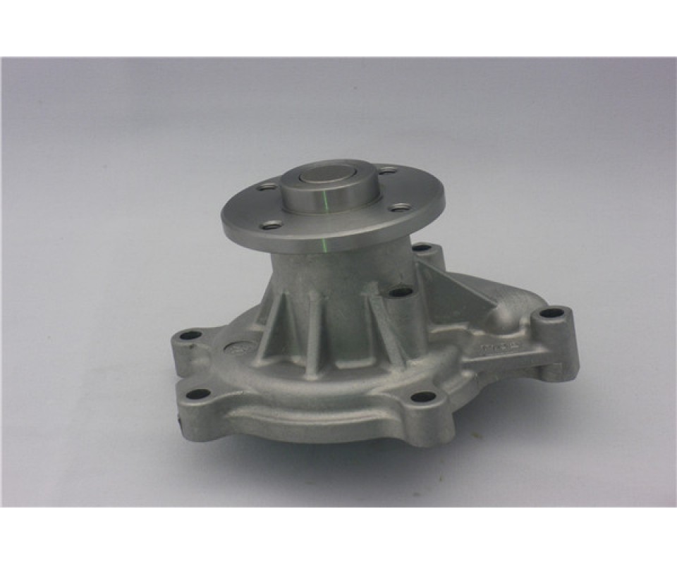DEVİRDAİM SU POMPASI TOYOTA YARIS 1.0L 1SZ-FE SCP10 03-05 / 1.3L 2SZ-FE SCP12 SCP90 03-09 4 DELİK FLANŞ