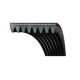 KANALLI KAYIŞ BMW 5 F10-F11 - 6 F12-F13 -X3 F25 10 >