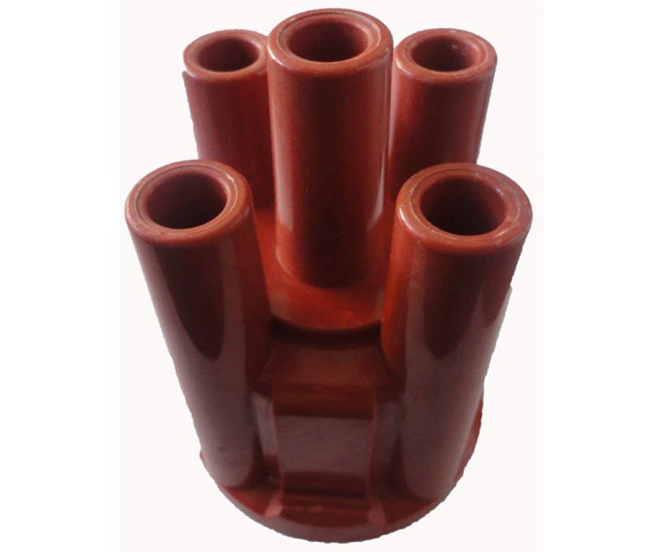 DİSTRİBÜTÖR KAPAĞI OPEL ASTRA F-VECTRA A-CORSA A-B-COMBO B-OMEGA A-FRONTERA A-KADETT 1.2 12NZ-C12NZ 1.4 14NZ-14NV-C14SE-C14NZ 1.6 16SV-C16NZ 2.4 C24NE BOSCH TİP