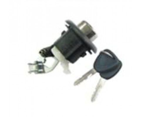 BAGAJ KİLİDİ ANAHTARLI DACIA SANDERO 07 >