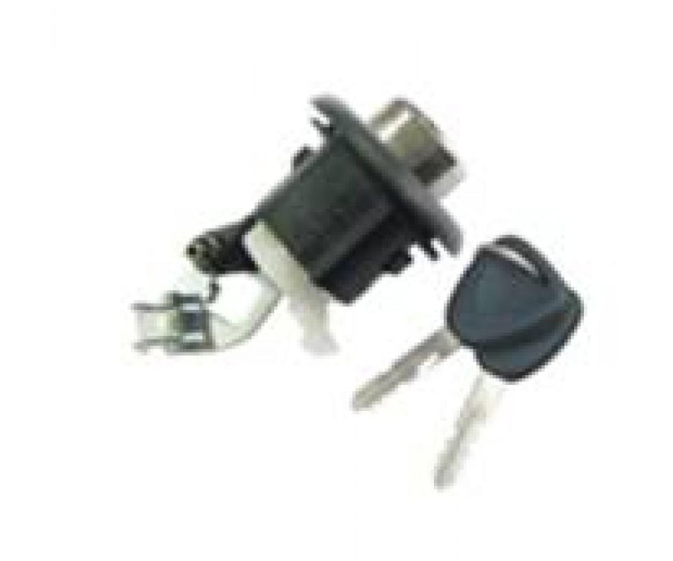 BAGAJ KİLİDİ ANAHTARLI DACIA SANDERO 07 >