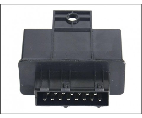 BENZİN POMPA ROLESİ PEUGEOT P106-P206-P207-P306-P406-P806-RCZ-PARTNER CITROEN C2-C3-C4-BERLINGO II-I II- EXPERT-JUMPY-EVASION KAHVE