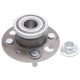 ARKA TEKER PORYASI RULMANLI HONDA CIVIC 1.4L D14Z 3 kapı - hatchback 01-05 / 1.6L D16V1 VTEC VTI 01- 05 DİSK FRENLİ ARAÇLAR İÇİN ABS Lİ