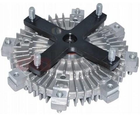 FAN TERMİK MITSUBISHI CANTER FE449. FE659. FE659 TURBO 96->