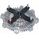 FAN TERMİK MITSUBISHI CANTER FE449. FE659. FE659 TURBO 96->