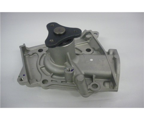 DEVİRDAİM SU POMPASI MAZDA 323 1.6L B6 89-95 / KIA PRIDE 1.1L B1 88-93 1.3L B3 16V 94> / SEPHIA 1.5L B 5 SOHC 98->