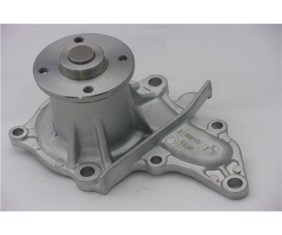 DEVİRDAİM SU POMPASI TOYOTA COROLLA 1.6L 4A-FE AE101 AE111 ENJEKSİYONLU 92-00 NLU 98-00