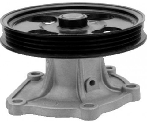 DEVİRDAİM SU POMPASI TOYOTA COROLLA 1.3L 2E 4E-FE EE100 EE111 94-00 / STARLET 1.3L EP91 96-98 KASNA KLI