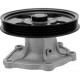 DEVİRDAİM SU POMPASI TOYOTA COROLLA 1.3L 2E 4E-FE EE100 EE111 94-00 / STARLET 1.3L EP91 96-98 KASNA KLI