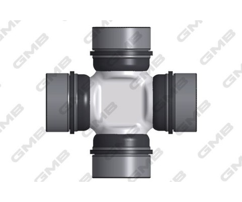MAFSAL İSTAVROZU TOYOTA LAND CRUISER 3.4L 5VZ-FE VZJ90 96-> / LAND CRUISER 3.0L 1KZ-TE KZJ90 dizel 9