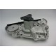 DEVİRDAİM SU POMPASI MAZDA MX-5 1.6L B64F 8AN1 90-98 / KIA CARENS 1.6L GA6D 02-> / SHUMA 1.5L B5 96- 01 / CAPITAL 1.5L B6 DOHC EGI 92-> / SEPHIA 1.5L B6 DOHC EGI 92->