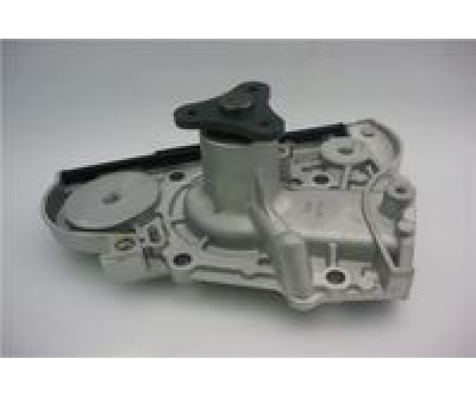 DEVİRDAİM SU POMPASI MAZDA MX-5 1.6L B64F 8AN1 90-98 / KIA CARENS 1.6L GA6D 02-> / SHUMA 1.5L B5 96- 01 / CAPITAL 1.5L B6 DOHC EGI 92-> / SEPHIA 1.5L B6 DOHC EGI 92->