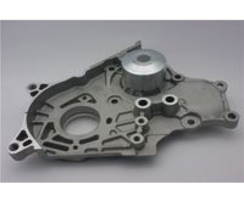 DEVİRDAİM SU POMPASI TOYOTA AVENSIS 2.0L 1CDFTV CDT250 dizel 03-08