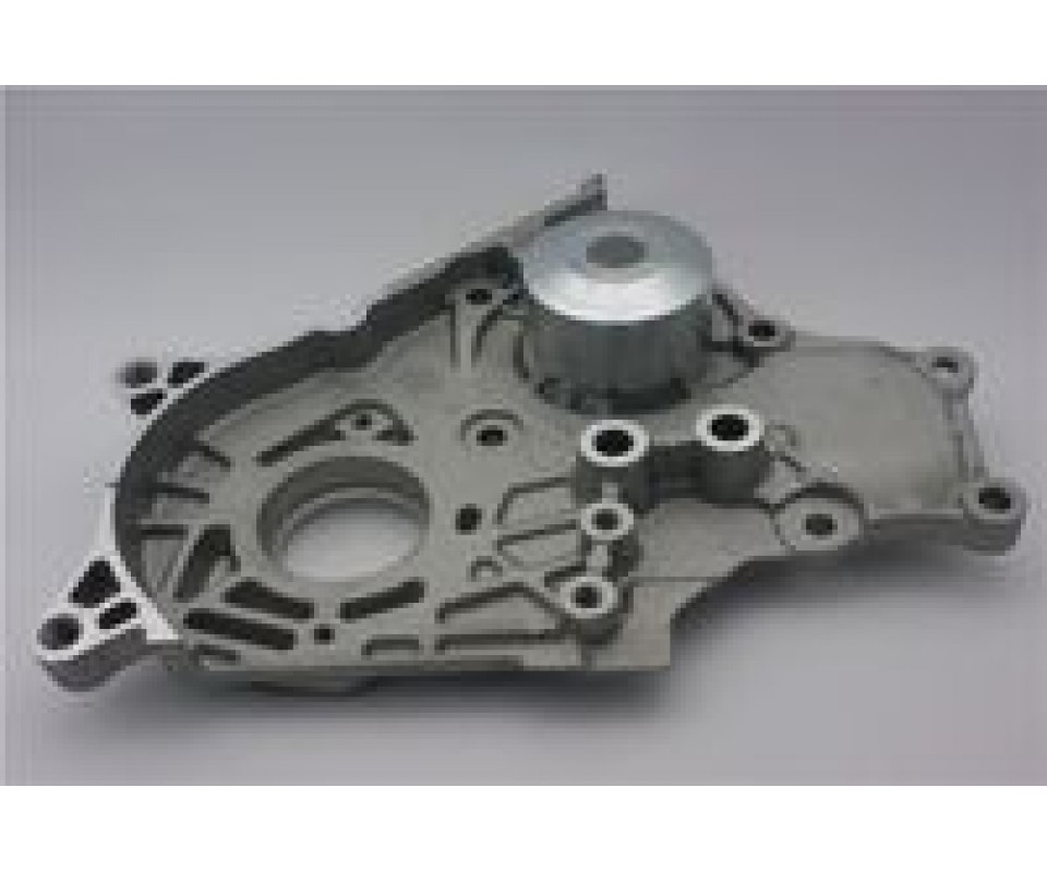 DEVİRDAİM SU POMPASI TOYOTA AVENSIS 2.0L 1CDFTV CDT250 dizel 03-08