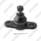 ROTİL ALT SAĞ-SOL HYUNDAI ACCENT ERA 1.4L 1.6L 1.5L CRDİ 06-10 / KIA RIO 1.4L 1.5L CRDİ 05-10 / PRID E 05->