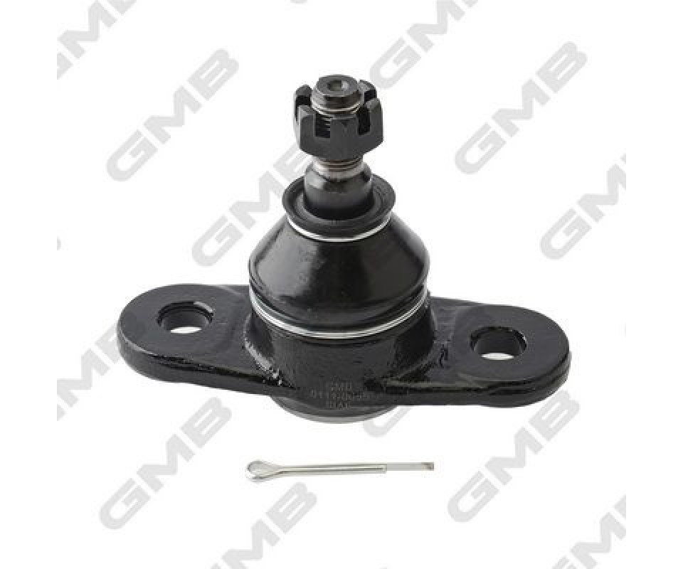 ROTİL ALT SAĞ-SOL HYUNDAI ACCENT ERA 1.4L 1.6L 1.5L CRDİ 06-10 / KIA RIO 1.4L 1.5L CRDİ 05-10 / PRID E 05->