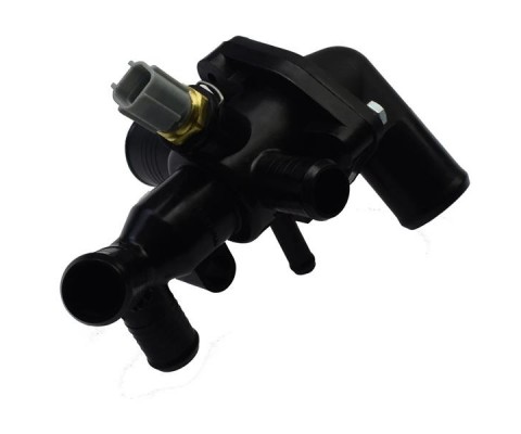 TERMOSTAT GOVDESI KOMPLE TRANSIT V363-V348 11>17 2.2 155PS