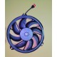 FAN MOTORU P206 1.1-1.4-1.4-1.6-2.0 16V-1.6HDI-2.0HDI 98 > 250W-385mm
