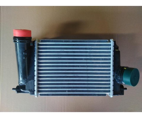 TURBO RADYATÖRÜ INTERCOOLER MGN IV-KADJAR-TALISMAN-SCENIC-QASHQAI 1.5DCİ- XTRAIL 1.6 64x217.9x282