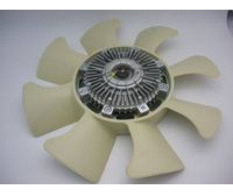 FAN TERMİK KIA CERES 2.2L 2.4L S2 1TON 83-> PERVANELİ