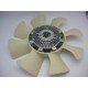 FAN TERMİK KIA CERES 2.2L 2.4L S2 1TON 83-> PERVANELİ