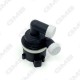 İLAVE SU POMPASI VW-SKODA-SEAT-AUDİ-POLO-GOLF6-JETTA-PASSAT-CADDY-T5-T6-A3 10> CAYB-CAYC-CAYD-CBAA- CBAB-CBAC-CAGA-CFFA-CFFB-CFGB 1.6 TDI-2.0 TDI