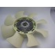 FAN TERMİK KIA BESTA 2.2L R2 92-> / MAZDA E2200 2.2L R2 92-> PERVANELİ