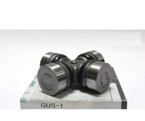 MAFSAL İSTAVROZU SUZUKI SAMURAI MAFSAL UJ-710 1.0L F10 SJ410 81-88 ölçü: içten segmanlı boy:42.8 x kafa çapı:25