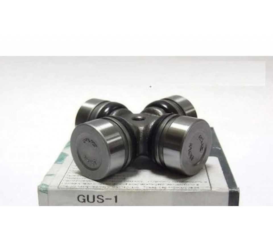 MAFSAL İSTAVROZU SUZUKI SAMURAI MAFSAL UJ-710 1.0L F10 SJ410 81-88 ölçü: içten segmanlı boy:42.8 x kafa çapı:25