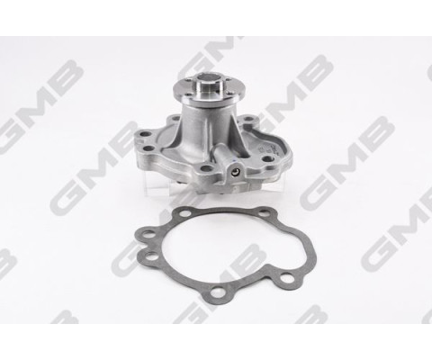 DEVİRDAİM SU POMPASI SUZUKI SPLASH 1.0L K10B A5B310 3 silindir 08-> - SWIFT 1.2L K12B AZG412 12-> - SPLASH 1.2L K12B 4 silindir 08-> - ALTO 1.0L K10B AMF310 09-12