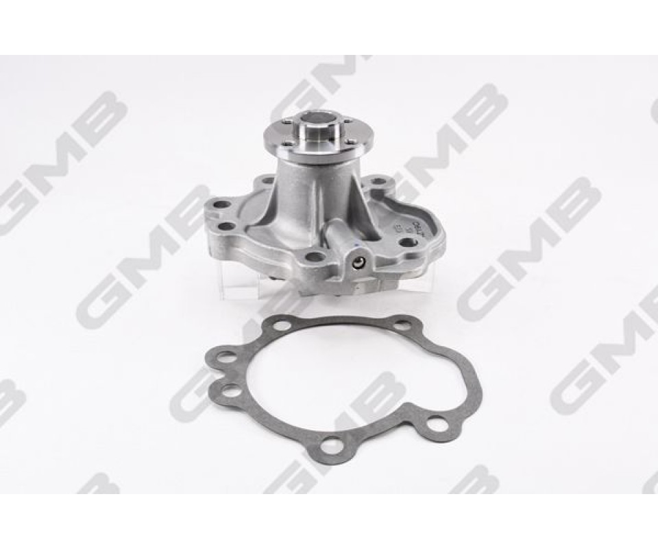 DEVİRDAİM SU POMPASI SUZUKI SPLASH 1.0L K10B A5B310 3 silindir 08-> - SWIFT 1.2L K12B AZG412 12-> - SPLASH 1.2L K12B 4 silindir 08-> - ALTO 1.0L K10B AMF310 09-12
