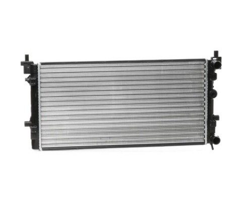 RADYATOR AUDİ A3 1.6-2.0 TDI/2.0 TFSI 03