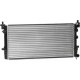 RADYATOR AUDİ A3 1.6-2.0 TDI/2.0 TFSI 03