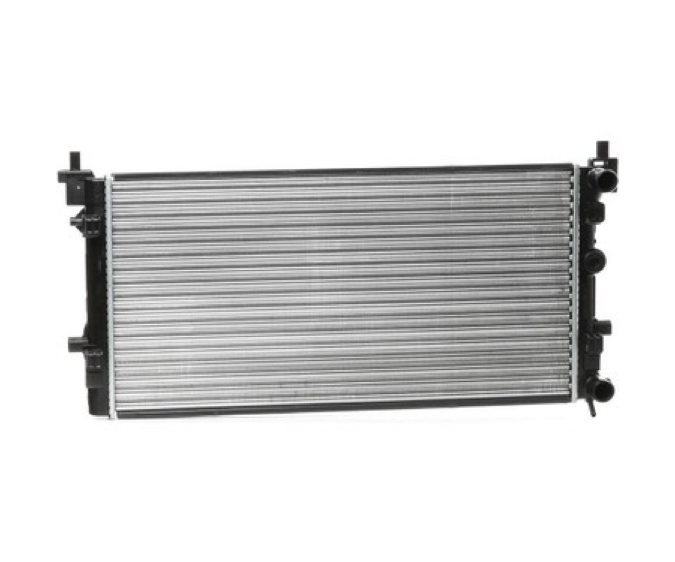 RADYATOR AUDİ A3 1.6-2.0 TDI/2.0 TFSI 03