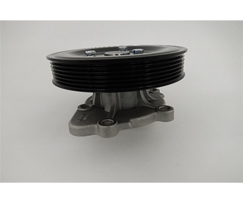 DEVİRDAİM SU POMPASI HYUNDAI SONATA 2.0L VVTi GLS benzinli 05-> / MITSUBISHI LANCER EVO10 2.0L 4B11 CZ4A 08-15 / 1.8L 4B10 CY3A 08->