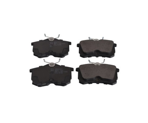 ARKA FREN BALATA HONDA ACCORD EURO 1.8L 2.0L F18B F20Z CH CG kasa 98-02 / 2.0L 2.4L K20 K24 2.2L C DTi CL CN kasa 03->