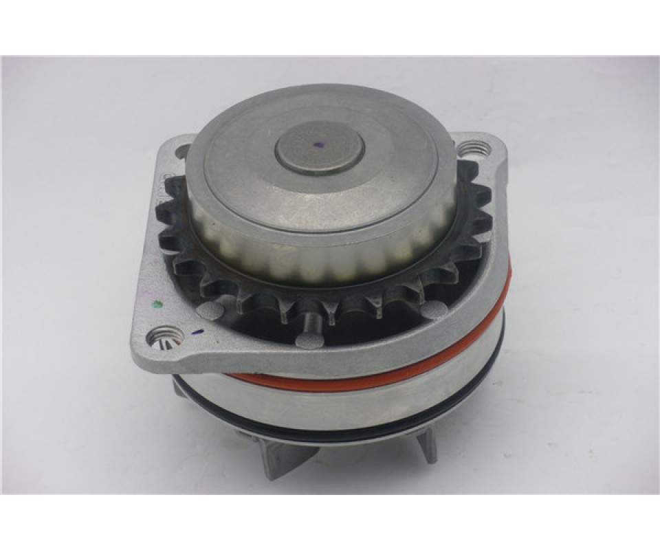 DEVIRDAIM SU POMPASI NISSAN MAXIMA 2.0L VQ20DE DOHC A32 V6 94-98 - 3.0L VQ30DE DOHC A32 V6 95->
