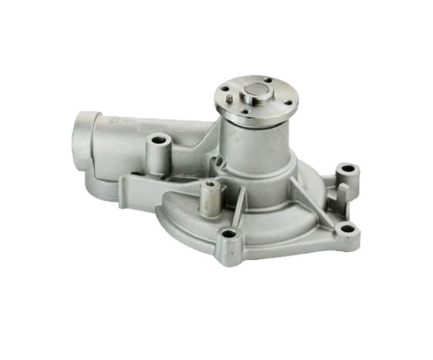 DEVİRDAİM SU POMPASI HYUNDAI SONATA 2.0L 4G63 16v 92-94 - MITSUBISHI GALANT. ECLIPSE 2.0L 4G63 16v E 33A E38A D22A D27A enjeksiyonlu 88-96