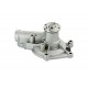 DEVİRDAİM SU POMPASI HYUNDAI SONATA 2.0L 4G63 16v 92-94 - MITSUBISHI GALANT. ECLIPSE 2.0L 4G63 16v E 33A E38A D22A D27A enjeksiyonlu 88-96