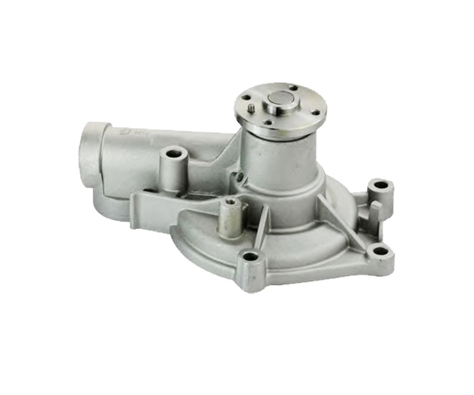 DEVİRDAİM SU POMPASI HYUNDAI SONATA 2.0L 4G63 16v 92-94 - MITSUBISHI GALANT. ECLIPSE 2.0L 4G63 16v E 33A E38A D22A D27A enjeksiyonlu 88-96