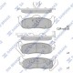 ARKA BALATA GRAND CHEROKEE II 2.7 CRD 02 > GRAND CHEROKEE III 5.7 V8-3.7 V6 05 > GDB4137