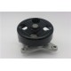 DEVİRDAİM SU POMPASI NISSAN QASHQAI 2.0L MR20DE J10 07-13 / X-TRAIL 2.0L T31 07-13 RENAULT LAGUNA III 07>15 CLIO III 06> 2.0 16V