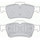 ARKA BALATA RENAULT LAGUNA II 01>07 MEGANE II 02>08 LATITUDE 11> VECTRA C 03>FOCUS II 05>CONNECT 06> CMAX 06> PRIMERA 02>