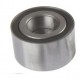 ARKA TEKER RULMANI MITSUBISHI L200 2.5L 4D56 K74T 96-07 / L200 2.5L 4D56T DI-D CR KA4T KB4T 07-> / L 200 2.4L 4N15 KL2T EURO5 H-LINE 6 VİTES 15->