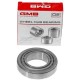ÖN TEKER RULMANI BOXER 94-02 JUMPER 94-02 DUCATO 82-90 J5 83> 1.9D-2.0-2.5TD-2.8HDI 80x50x20 1400kg TEK RULMAN